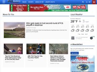 Desktop screenshot for abcfoxmontana.com