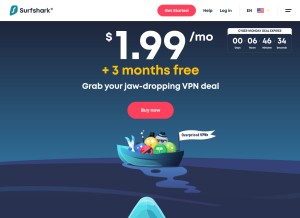 How aa4iv5.com looks like on a tablet such as an iPad.