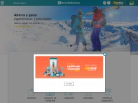 Desktop screenshot for bolivariano.com