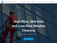 Desktop screenshot for skyswc.com