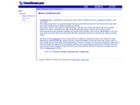 Desktop screenshot for truesocks.net