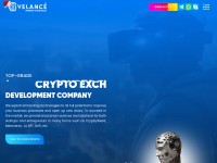 Desktop screenshot for hivelance.com