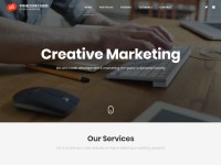 Desktop screenshot for progressionstudios.com