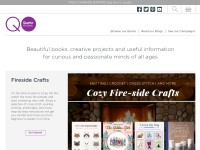 Desktop screenshot for quartoknows.com