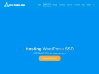 Desktop screenshot for host-fusion.com