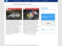 Desktop screenshot for samarins.com