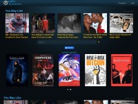 Desktop screenshot for yifysubtitles.com