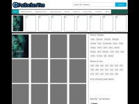 Desktop screenshot for putlockeryes.net
