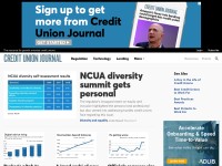 Desktop screenshot for cujournal.com