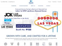 Desktop screenshot for rclgd.com