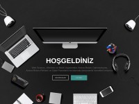 Desktop screenshot for ayhancetin.com.tr