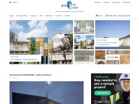 Desktop screenshot for archdaily.mx