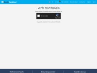 Desktop screenshot for hotelscombined.com