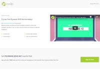 Desktop screenshot for access.ly