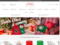 Desktop screenshot for twistedenvy.com