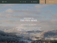 Desktop screenshot for thefifearms.com