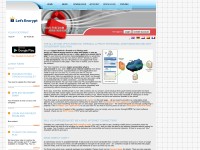 Desktop screenshot for your-freedom.net