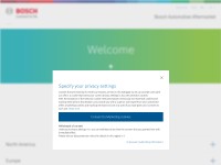 Desktop screenshot for esitronic.com