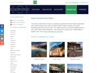 Desktop screenshot for scpictureproject.org