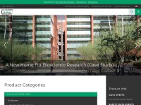 Desktop screenshot for wrmeadows.com