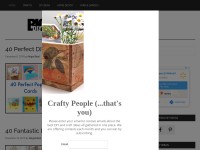 Desktop screenshot for bigdiyideas.com