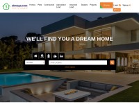 Desktop screenshot for sirmaya.com