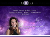 Desktop screenshot for astrology-psychic-reading.com