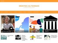 Desktop screenshot for mentesalternas.com