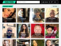 Desktop screenshot for familytron.com