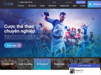 Desktop screenshot for one88.fun