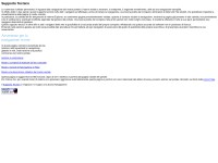 Desktop screenshot for salottopertutti.it