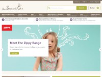 Desktop screenshot for theessentialone.com