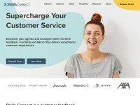 Desktop screenshot for stellaservice.com