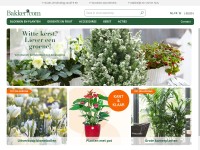 Desktop screenshot for bakker-belgie.com