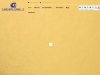 Desktop screenshot for cmcllcuae.com