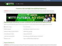 Desktop screenshot for bb-live.net