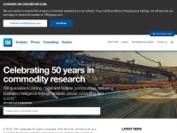 Desktop screenshot for crugroup.com