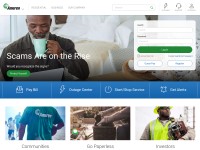 Desktop screenshot for ameren.com