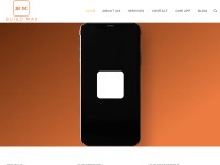 Desktop screenshot for buildmax.ca