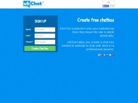 Desktop screenshot for uhchat.net