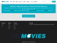 Desktop screenshot for 123movieshub.gg