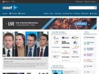 Desktop screenshot for asset.tv