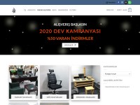 Desktop screenshot for itkanofis.com