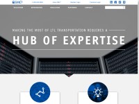 Desktop screenshot for smc3.com