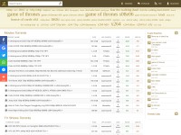 Desktop screenshot for kat.am