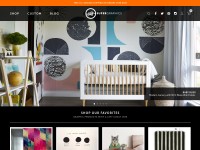 Desktop screenshot for whatisblik.com