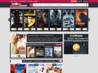 Desktop screenshot for hdfilmdeposu.tv