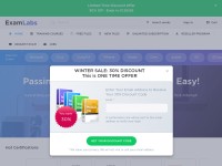 Desktop screenshot for exam-labs.com