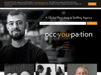 Desktop screenshot for aerotek.com