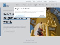 Desktop screenshot for lr.org